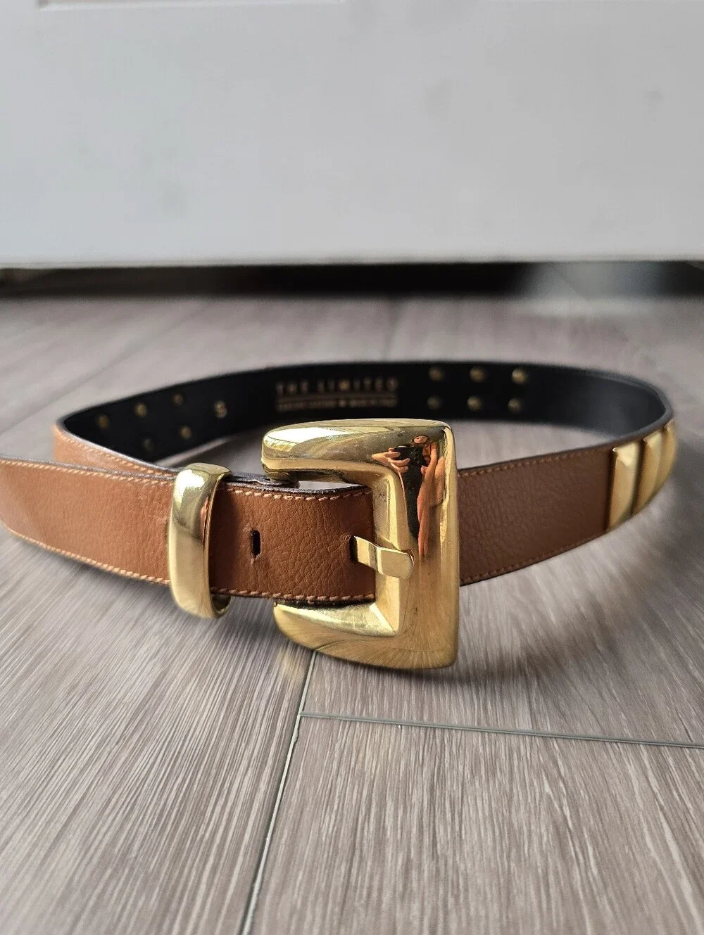The Limited vintage limited